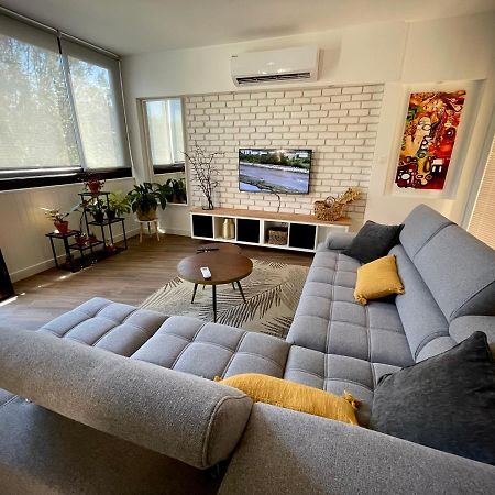 Tres Bel Appartement Central, Au Calme Avec Balneo Perpignan Exteriér fotografie