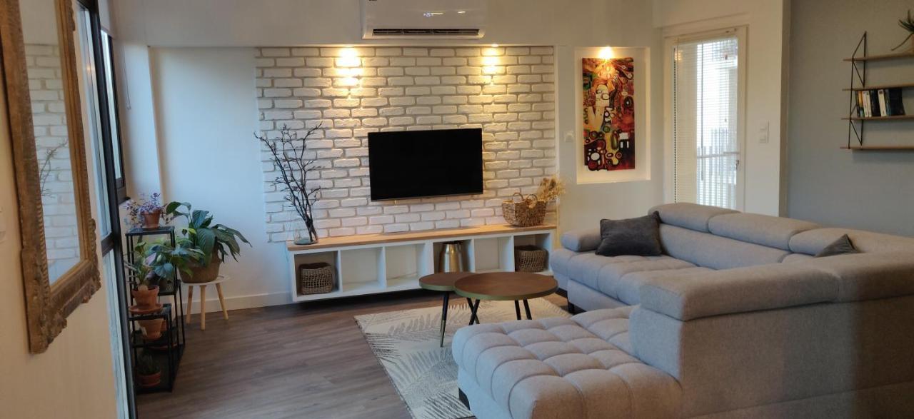 Tres Bel Appartement Central, Au Calme Avec Balneo Perpignan Exteriér fotografie